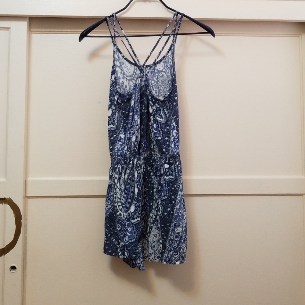 Romper - Picture 2 of 2